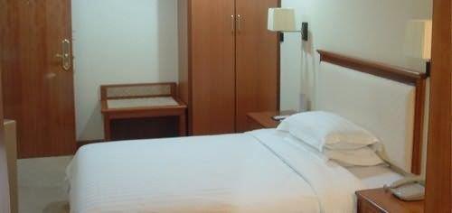 Hilford Hotel Xiamen Rum bild